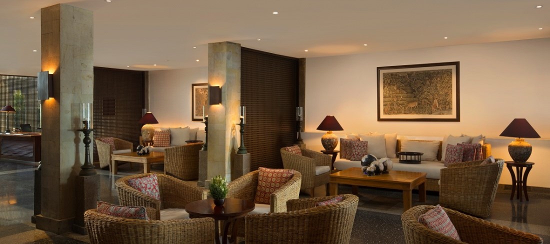 THE LOBBY LOUNGEihN̂݁j摜1