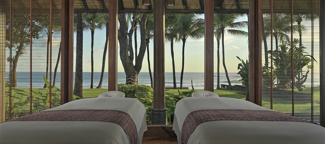The Spa at The Legian摜1