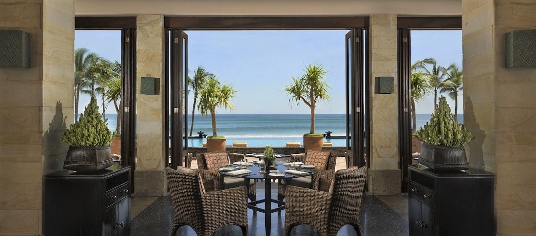 The Restaurant(C^[iVi)摜