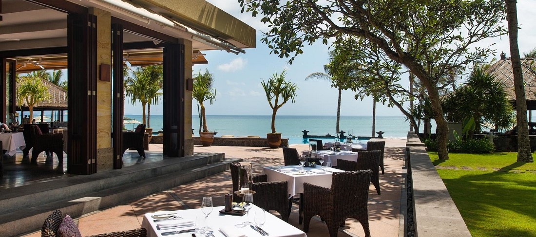 The Restaurant(C^[iVi)摜1