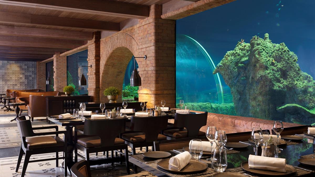 Koral Restaurant