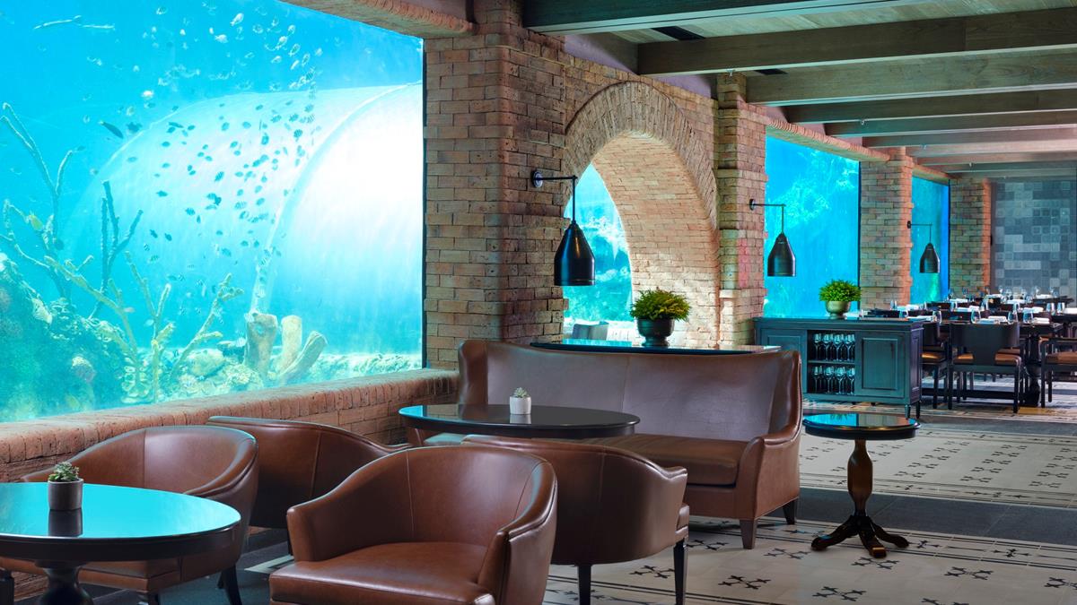 Koral Restaurant